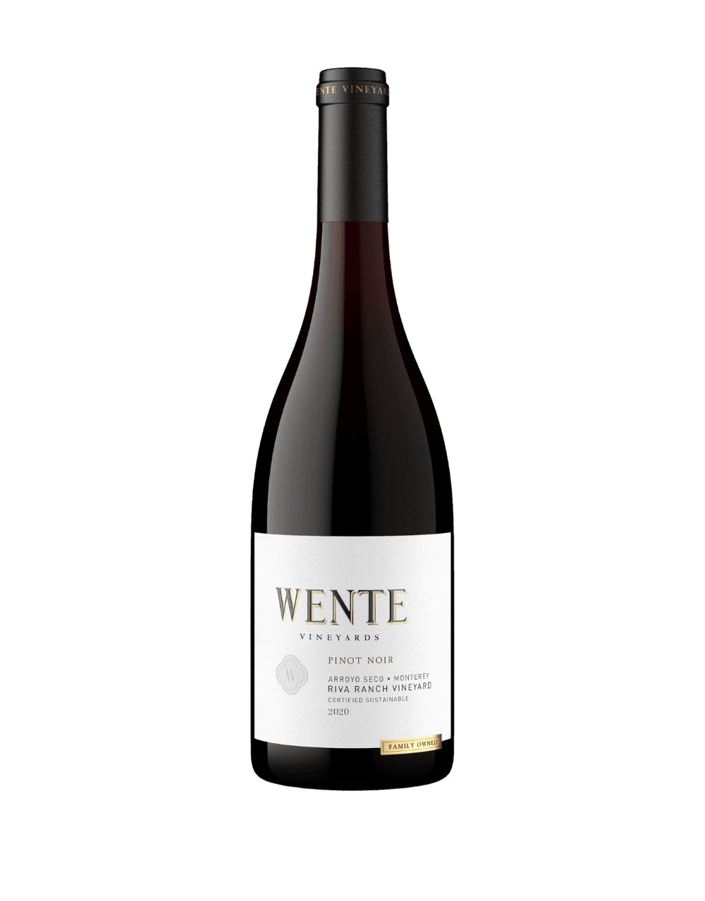 WENTE VINEYARDS 'RIVA RANCH' ARROYO SECO PINOT NOIR