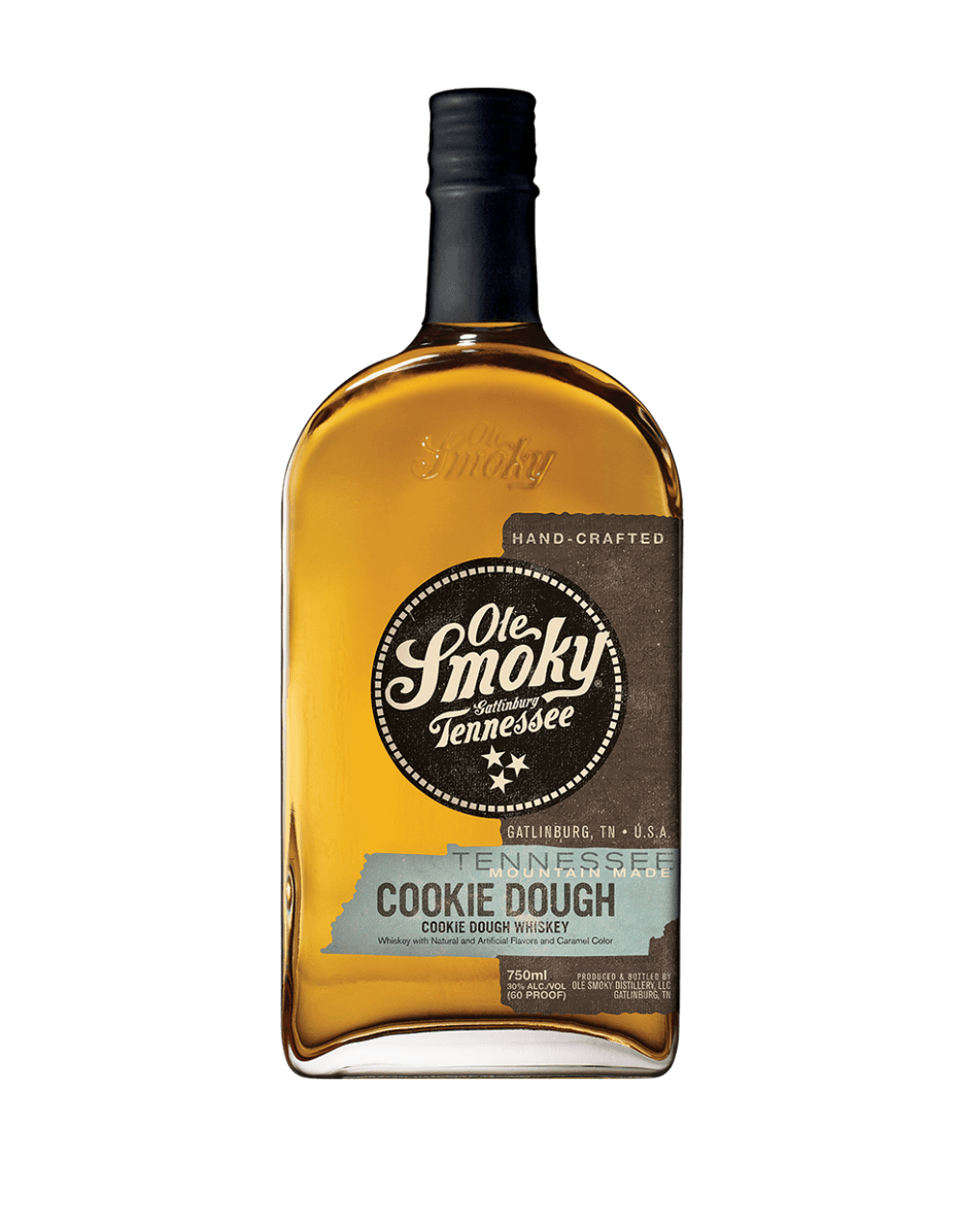 OLE SMOKY® COOKIE DOUGH WHISKEY