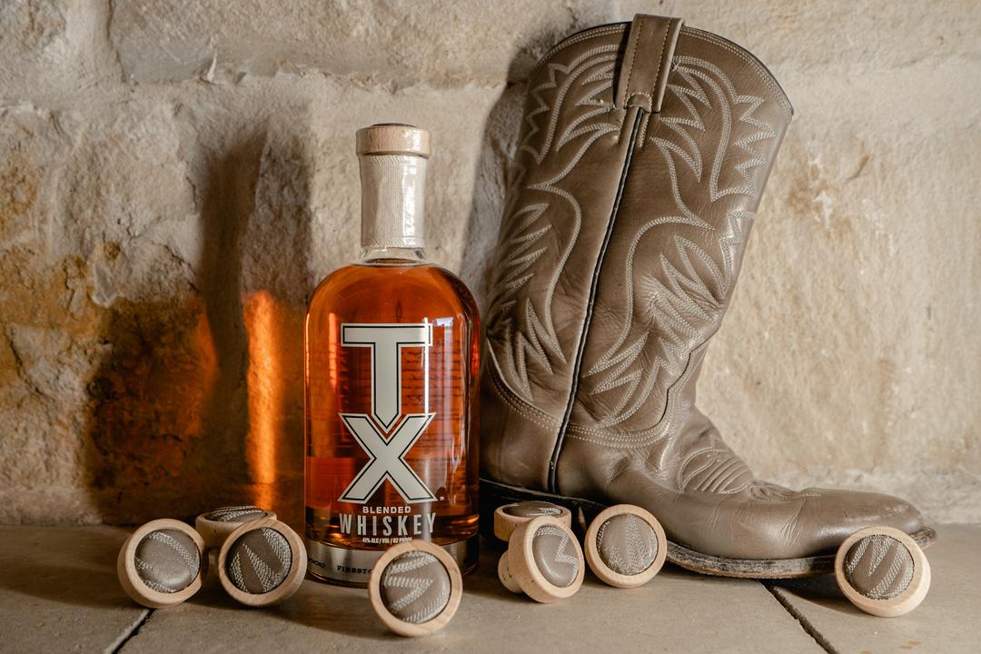 TX WHISKEY