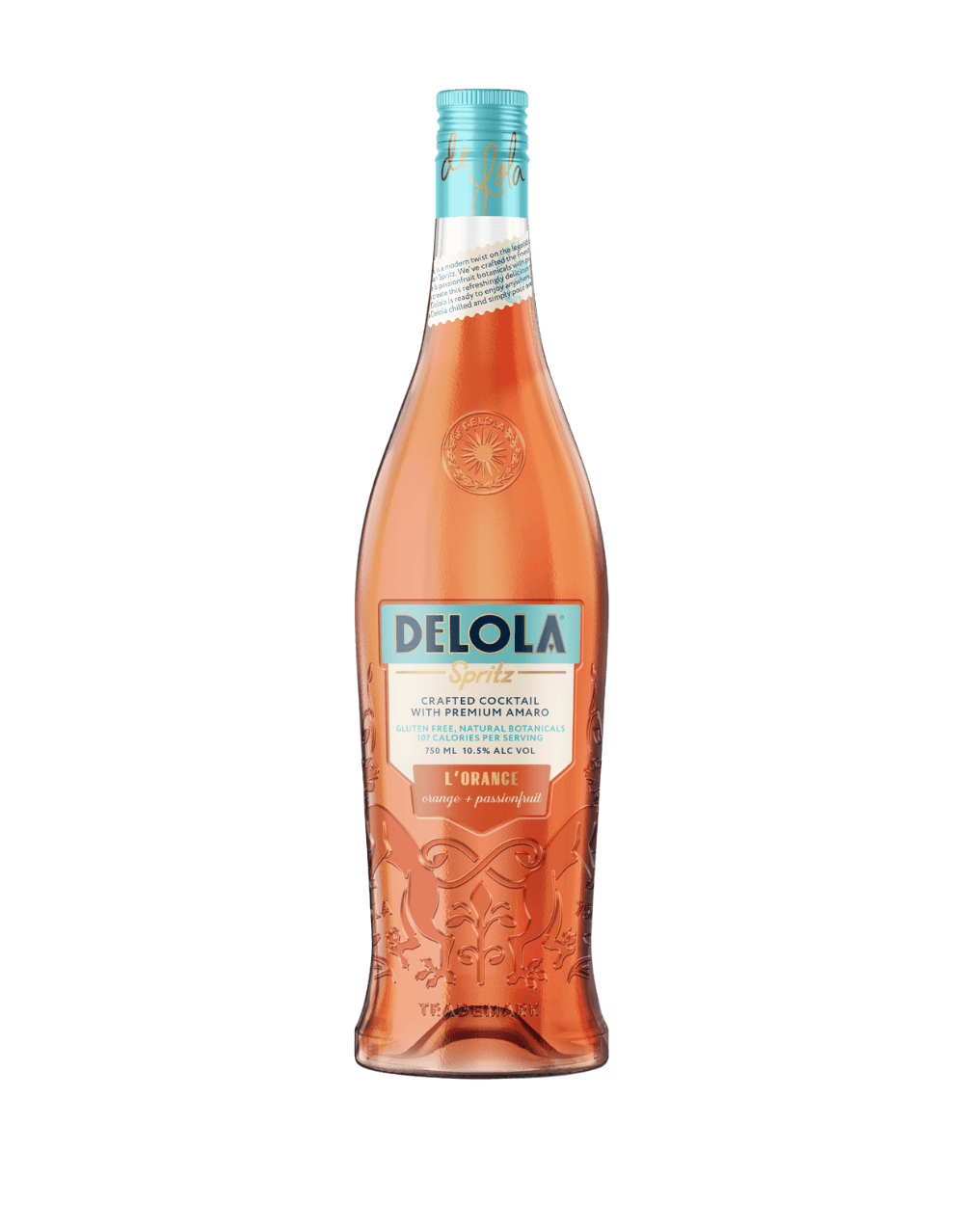 DELOLA L'ORANGE SPRITZ