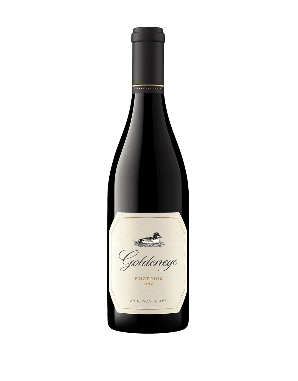 GOLDENEYE ANDERSON VALLEY PINOT NOIR