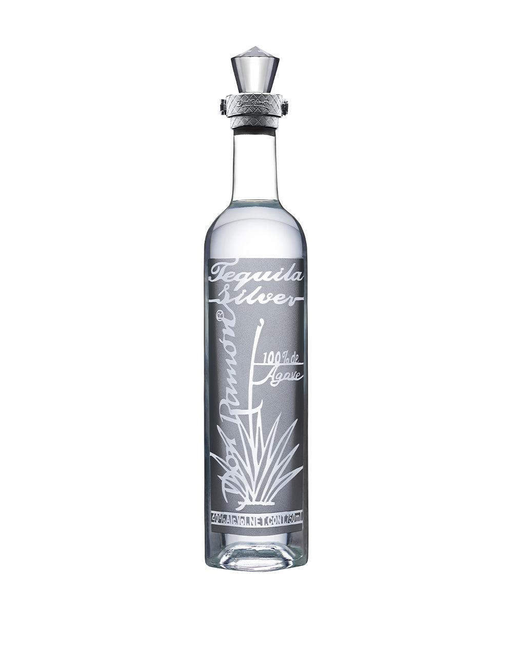 TEQUILA DON RAMÓN PUNTA DIAMANTE SILVER