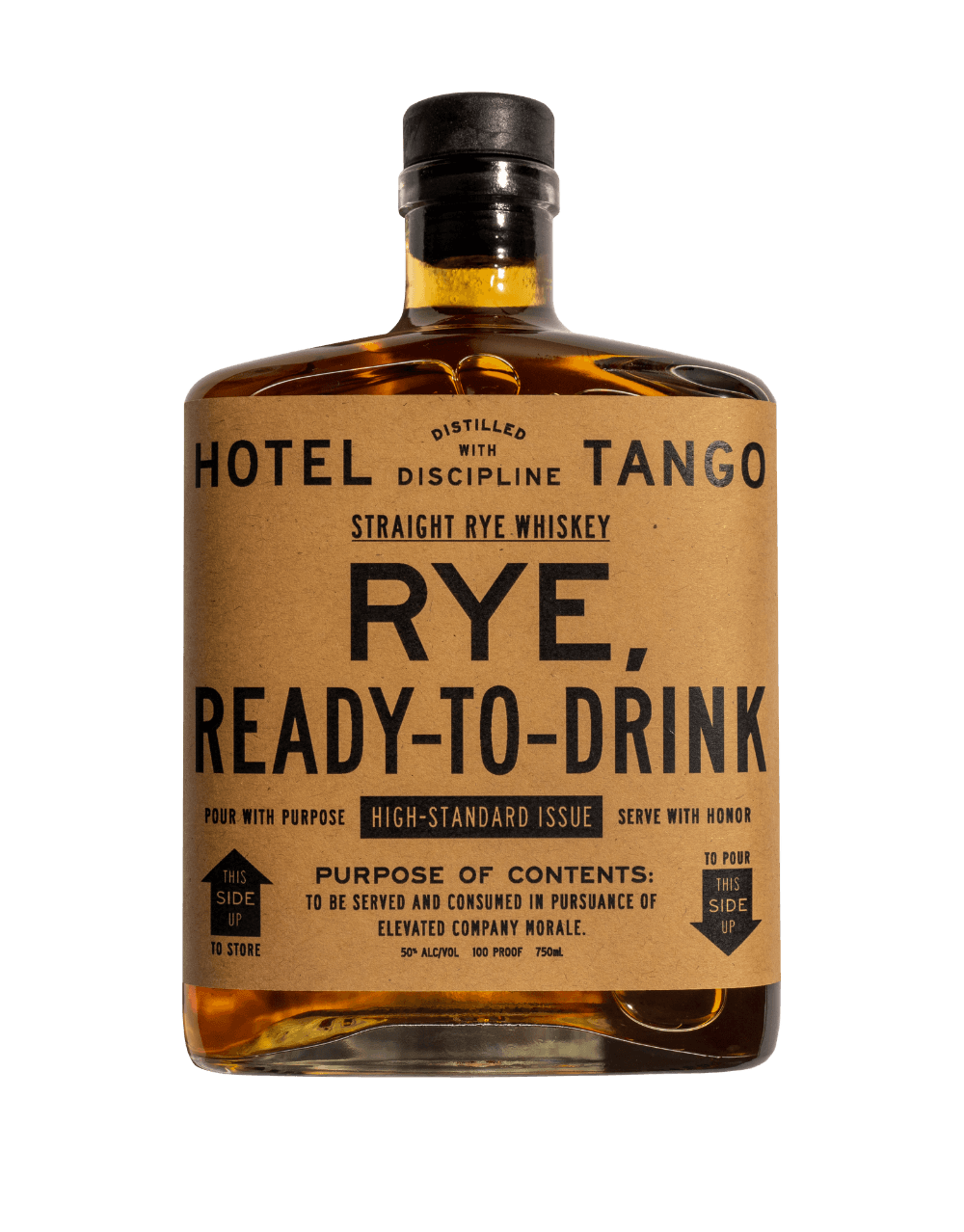 HOTEL TANGO RYE