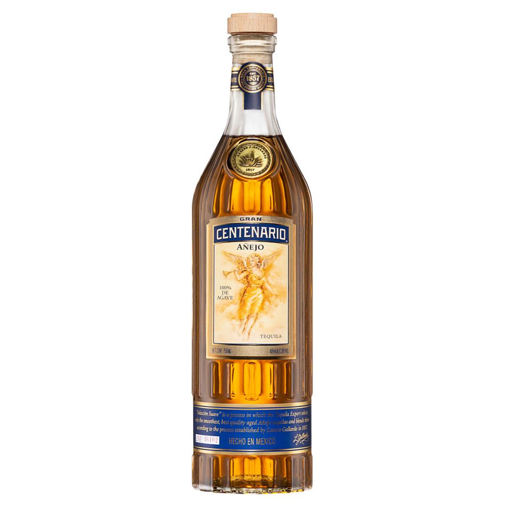 GRAN CENTARIO® AÑEJO TEQUILA