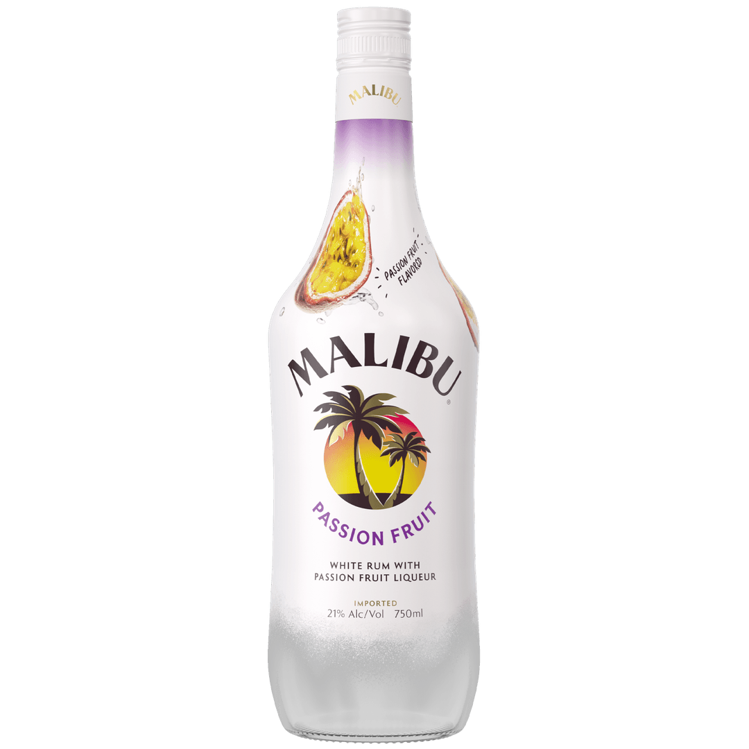 MALIBU® PASSION FRUIT