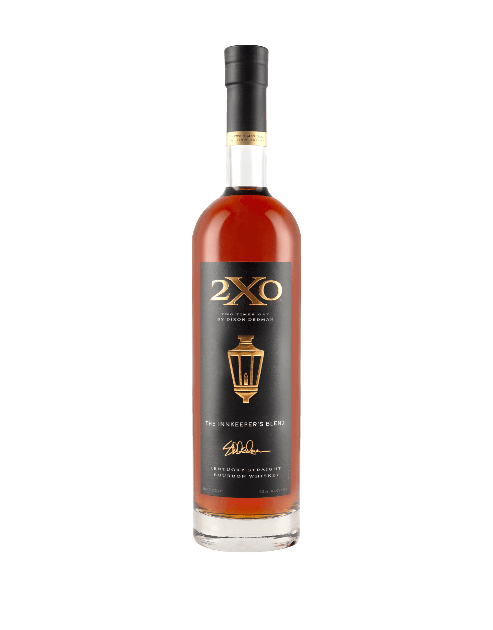 2XO THE INNKEEPER'S BLEND WHISKEY