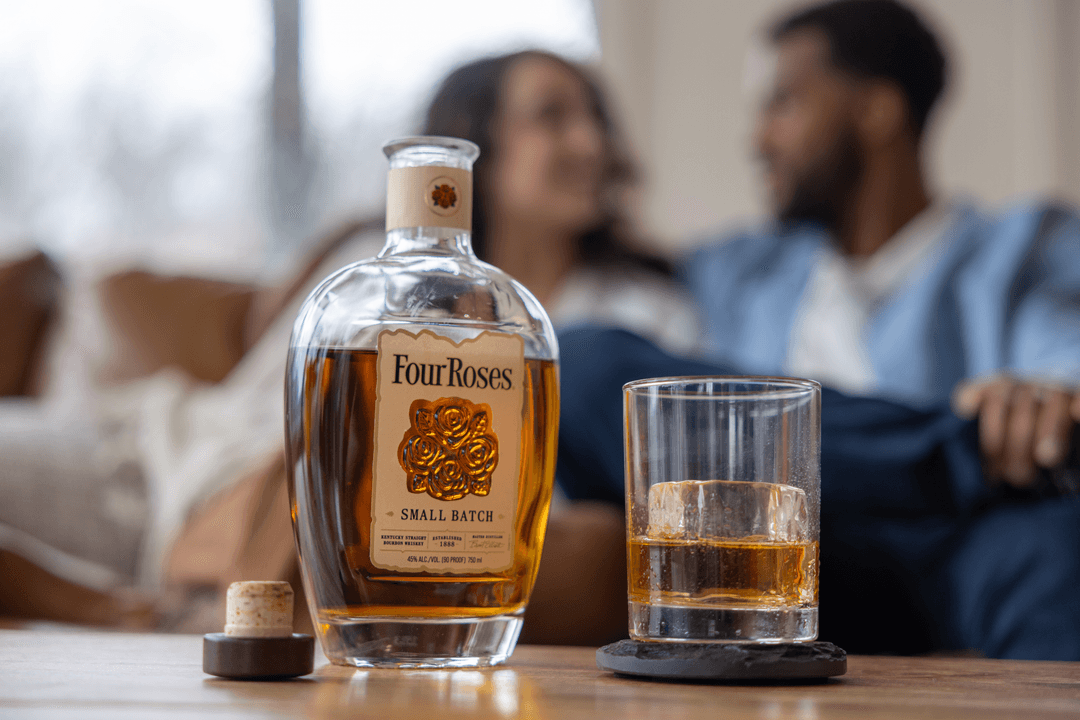 FOUR ROSES SMALL BATCH