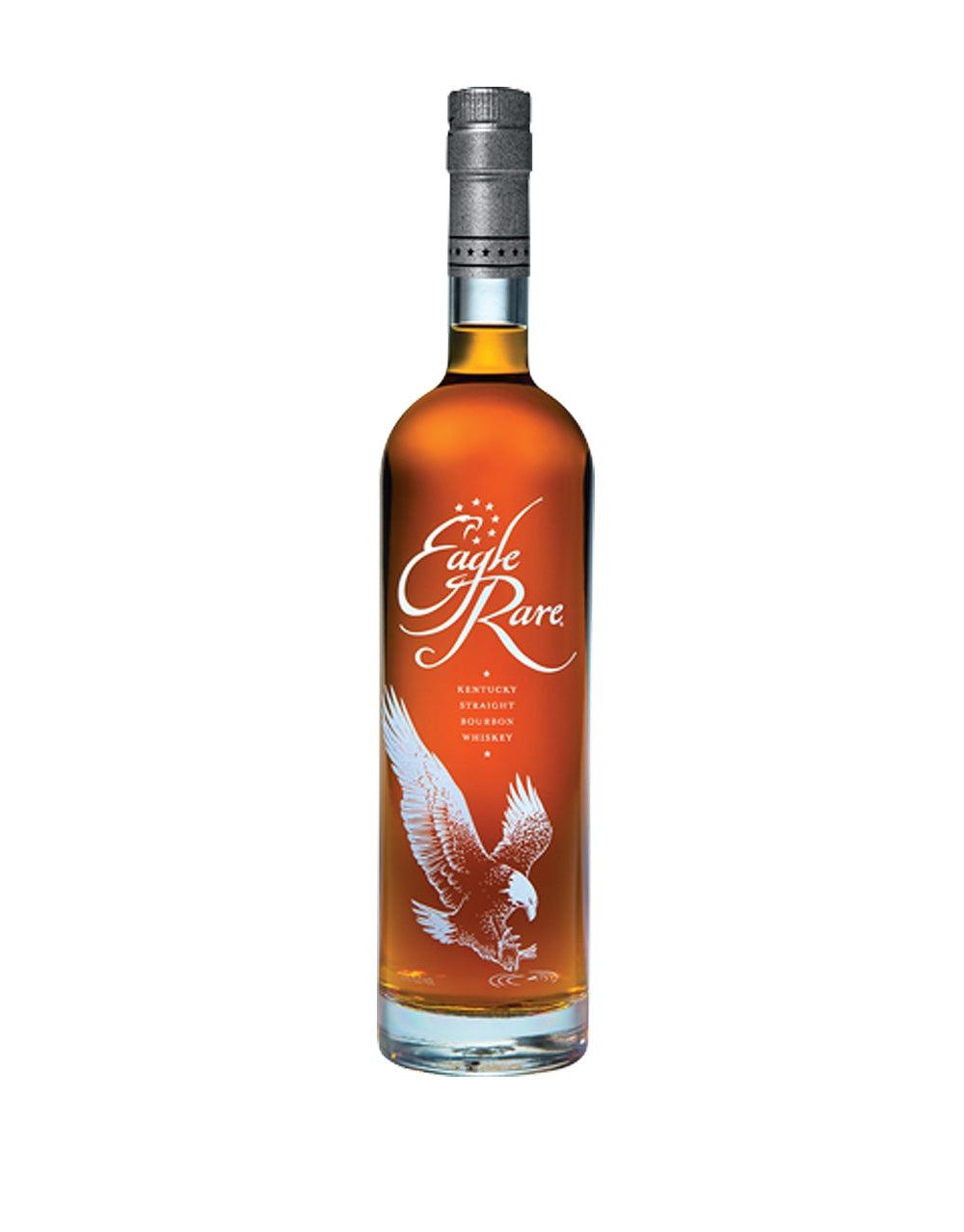 EAGLE RARE KENTUCKY STRAIGHT BOURBON WHISKEY