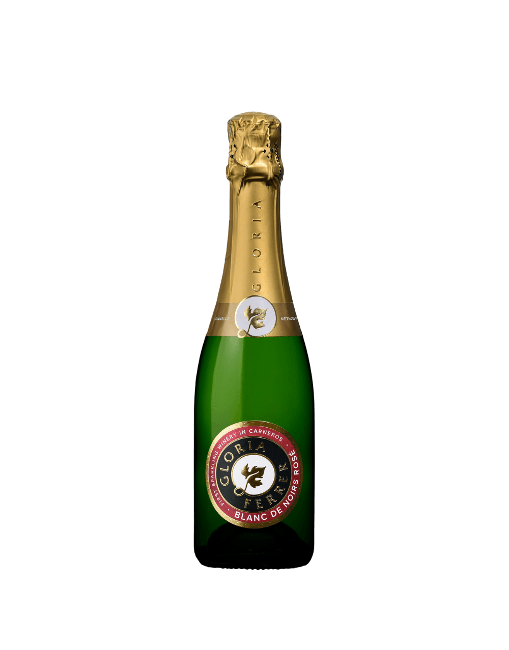 GLORIA FERRER BLANC DE NOIRS ROSÉ SPARKLING WINE