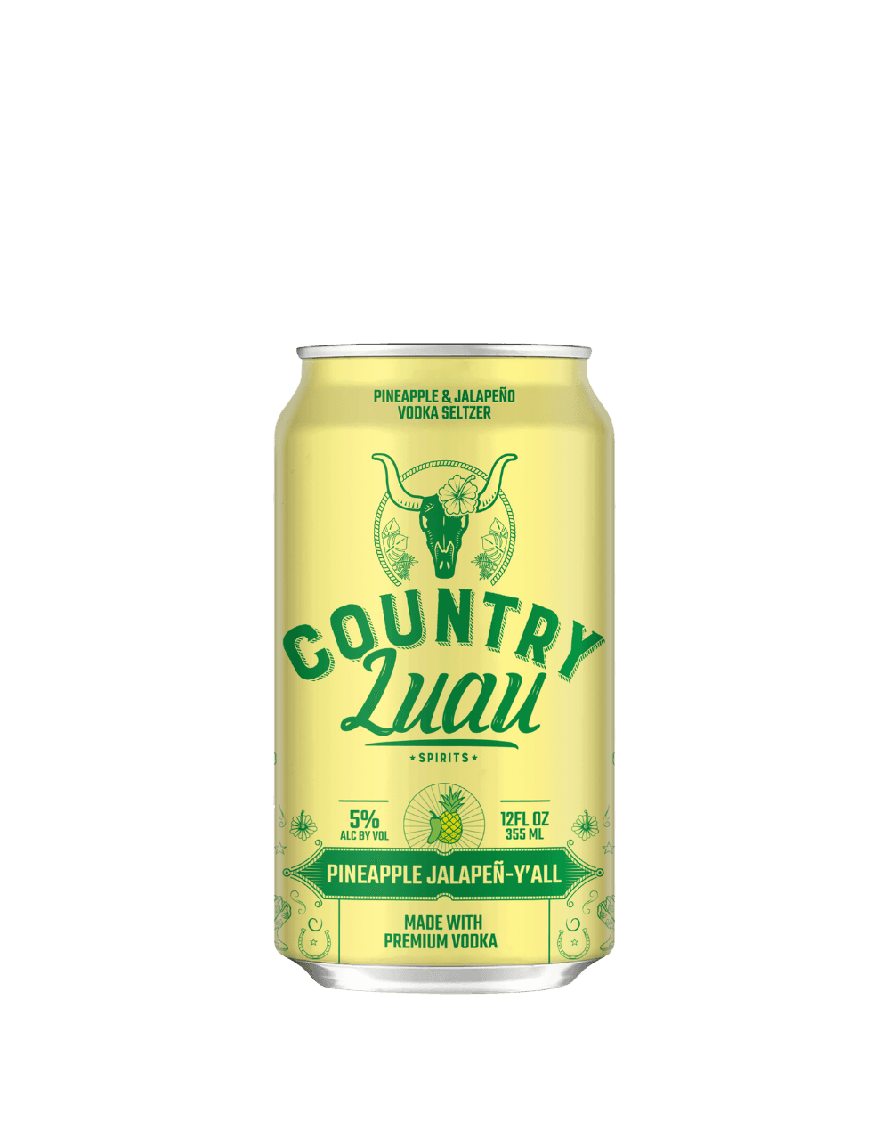 COUNTRY LUAU PINEAPPLE JALAPEN-Y'ALL