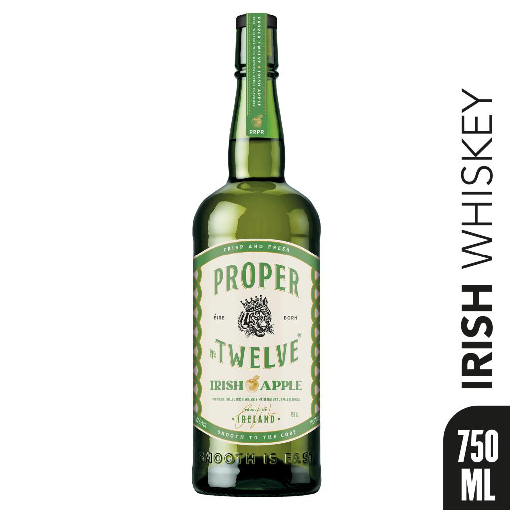 PROPER NO. TWELVE® IRISH APPLE