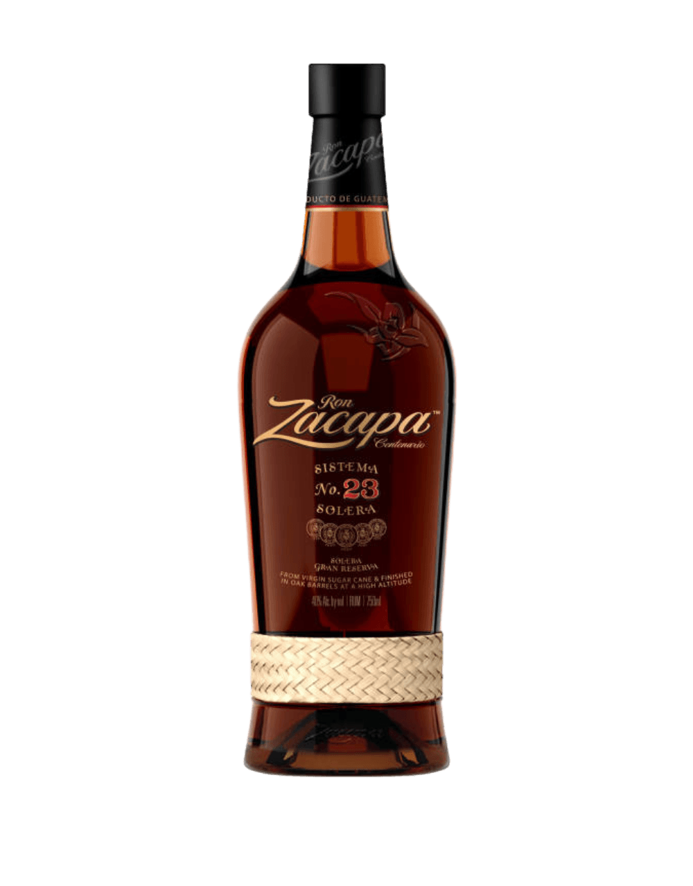 ZACAPA 23 RUM