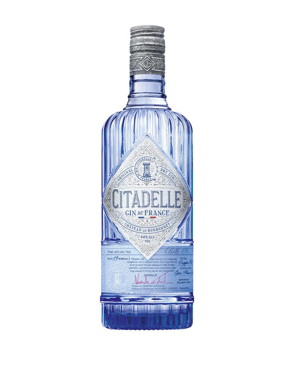 CITADELLE ORIGINAL GIN