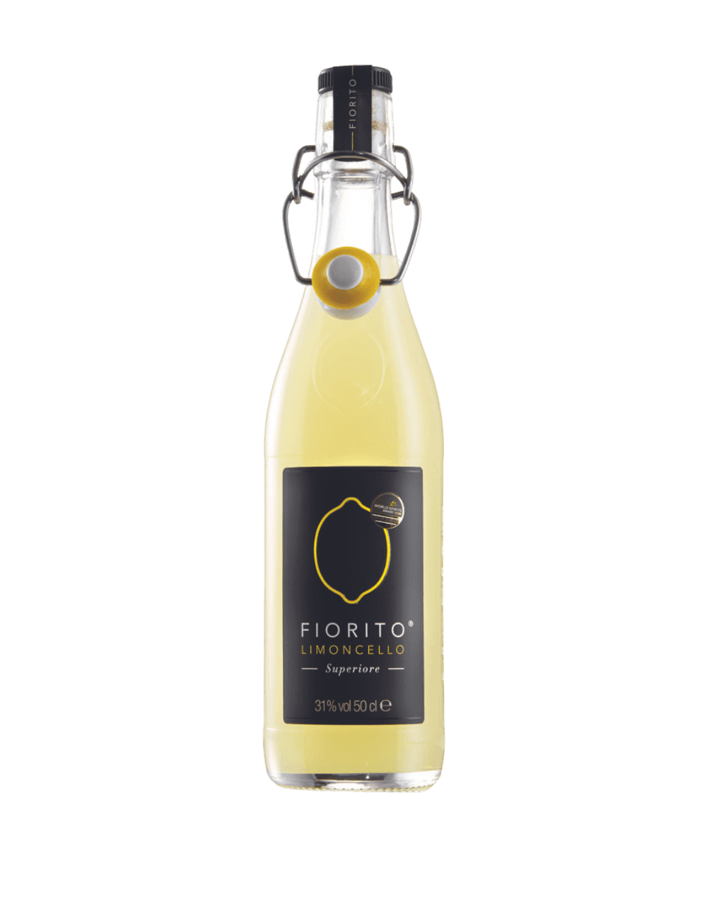 FIORITO LIMONCELLO