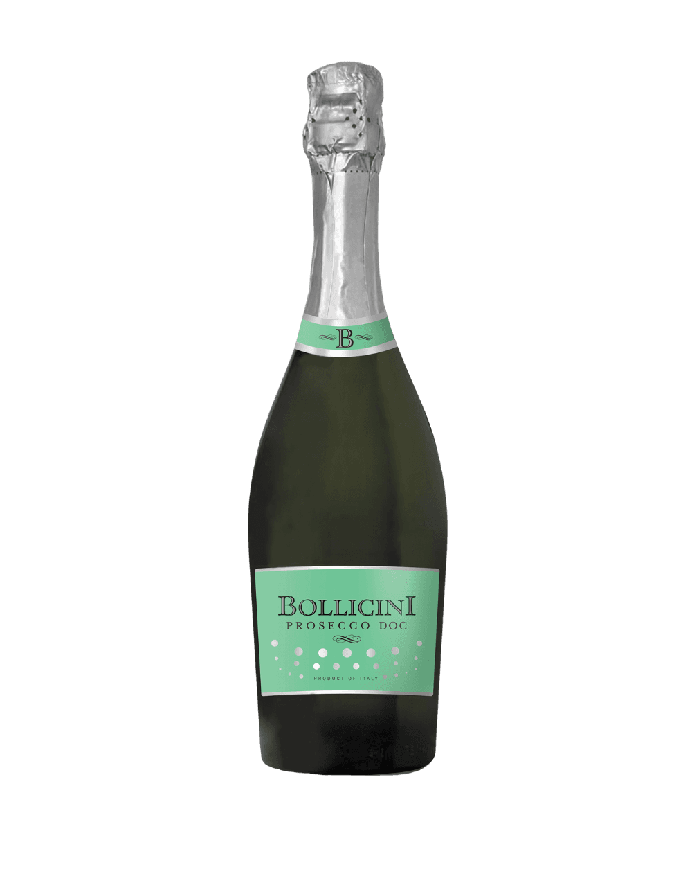 BOLLICINI PROSECCO DOC