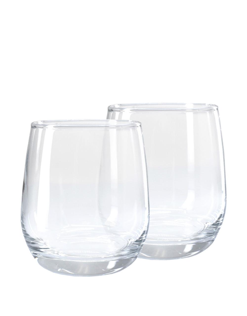 RESERVEBAR BAR TUMBLER (SET OF 2)