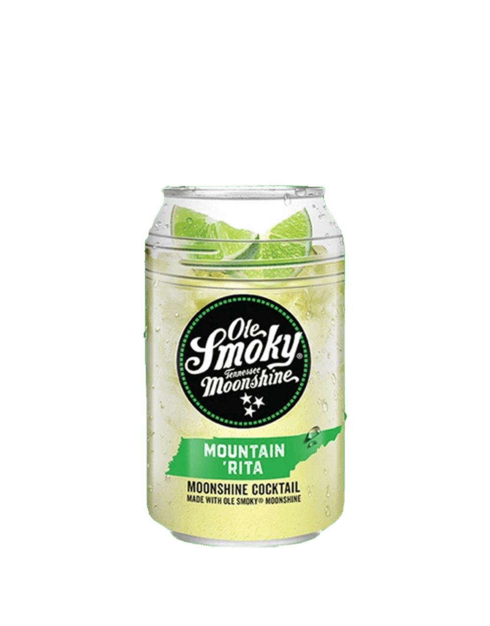 OLE SMOKY® MOUNTAIN 'RITA CANNED COCKTAIL