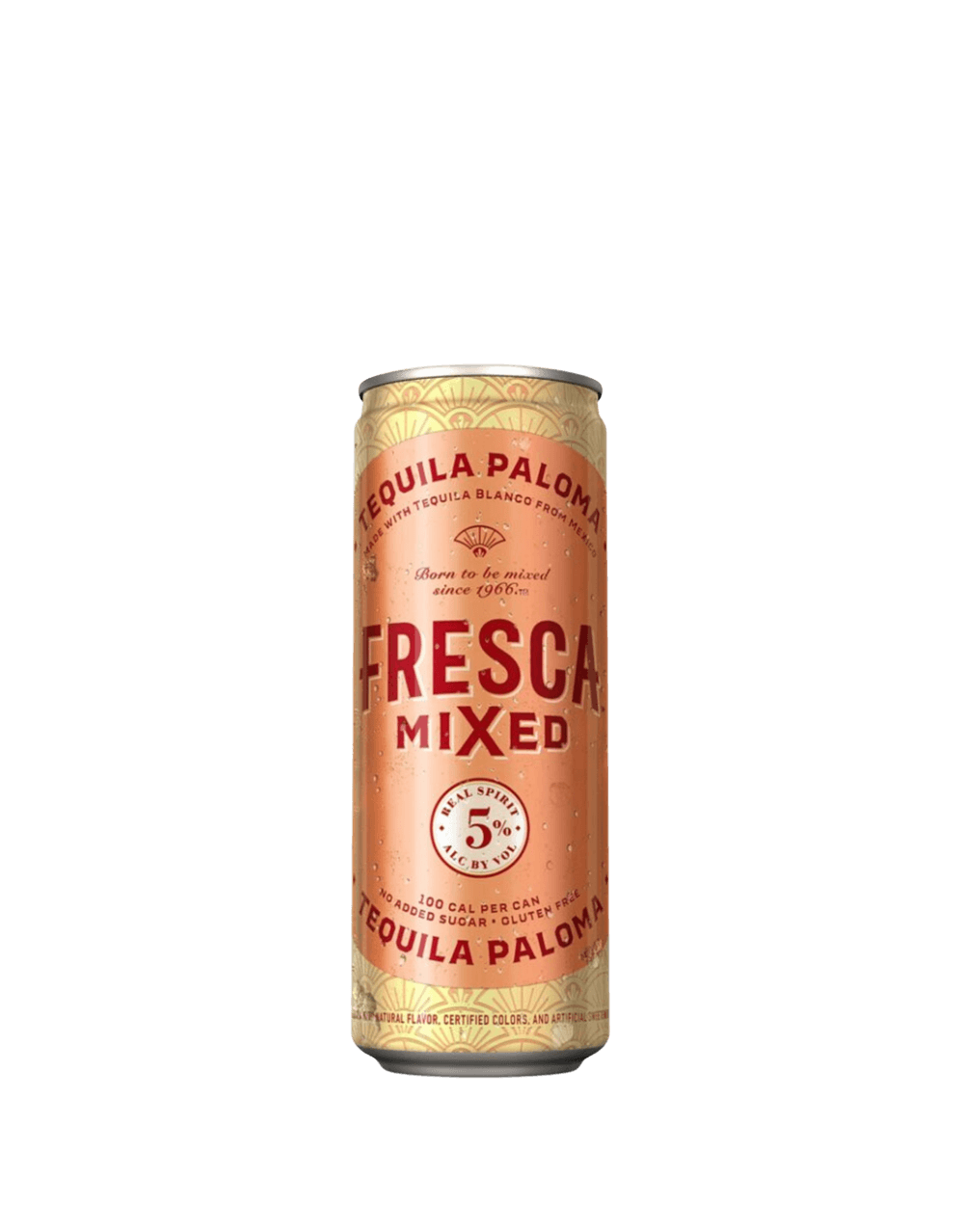 FRESCA MIXED TEQUILA PALOMA