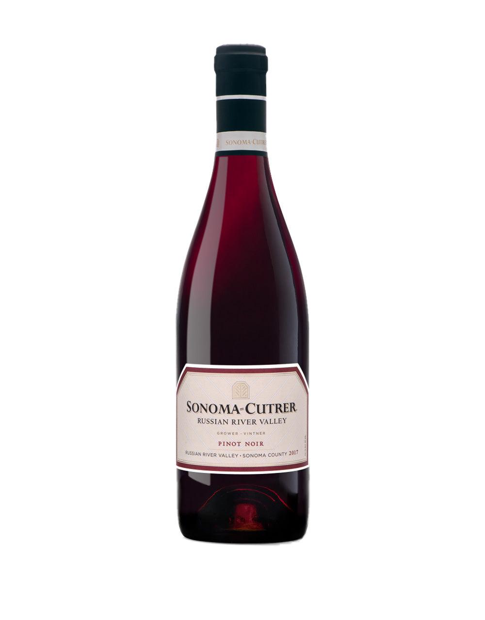 SONOMA-CUTRER RUSSIAN RIVER PINOT NOIR