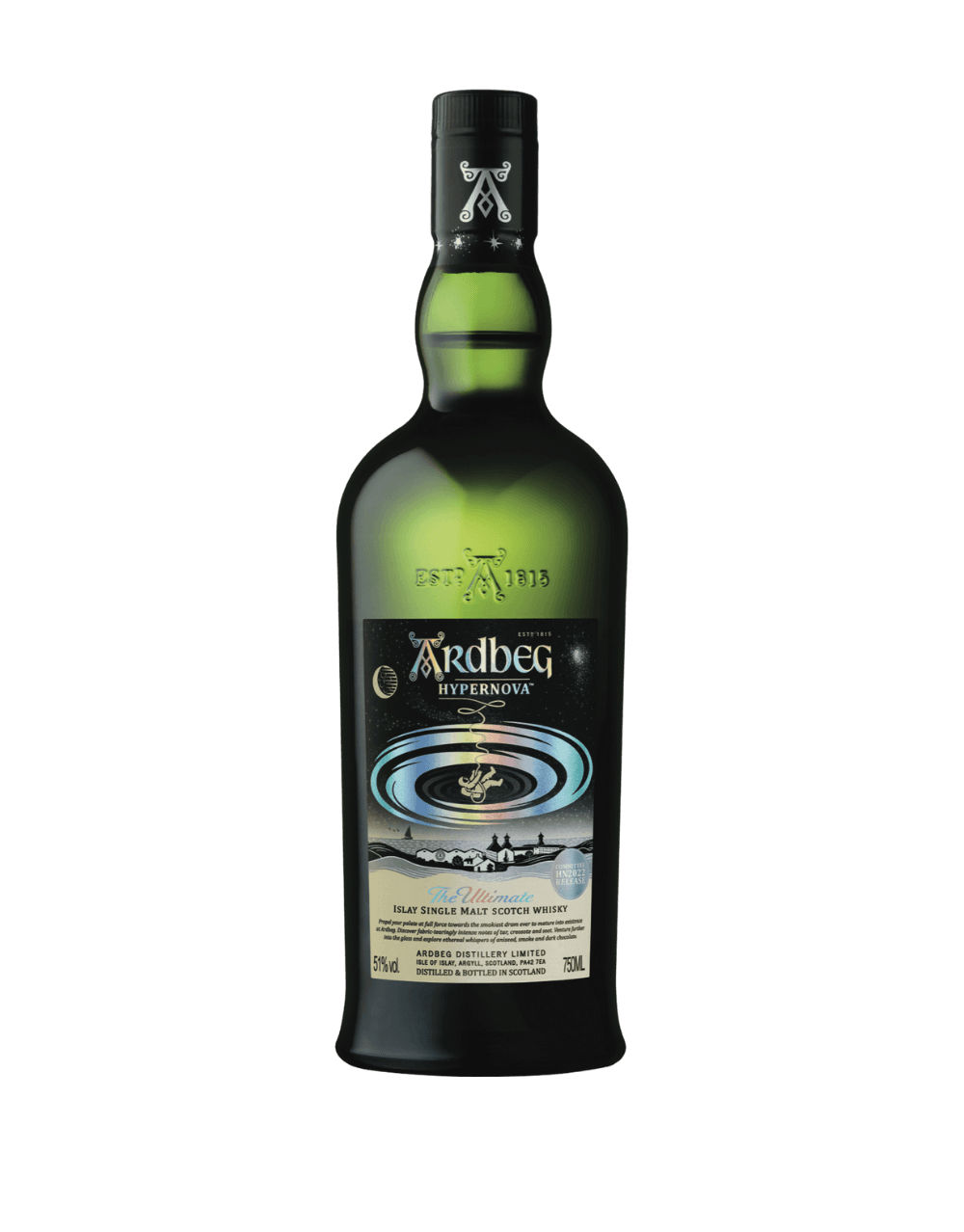 ARDBEG HYPERNOVA