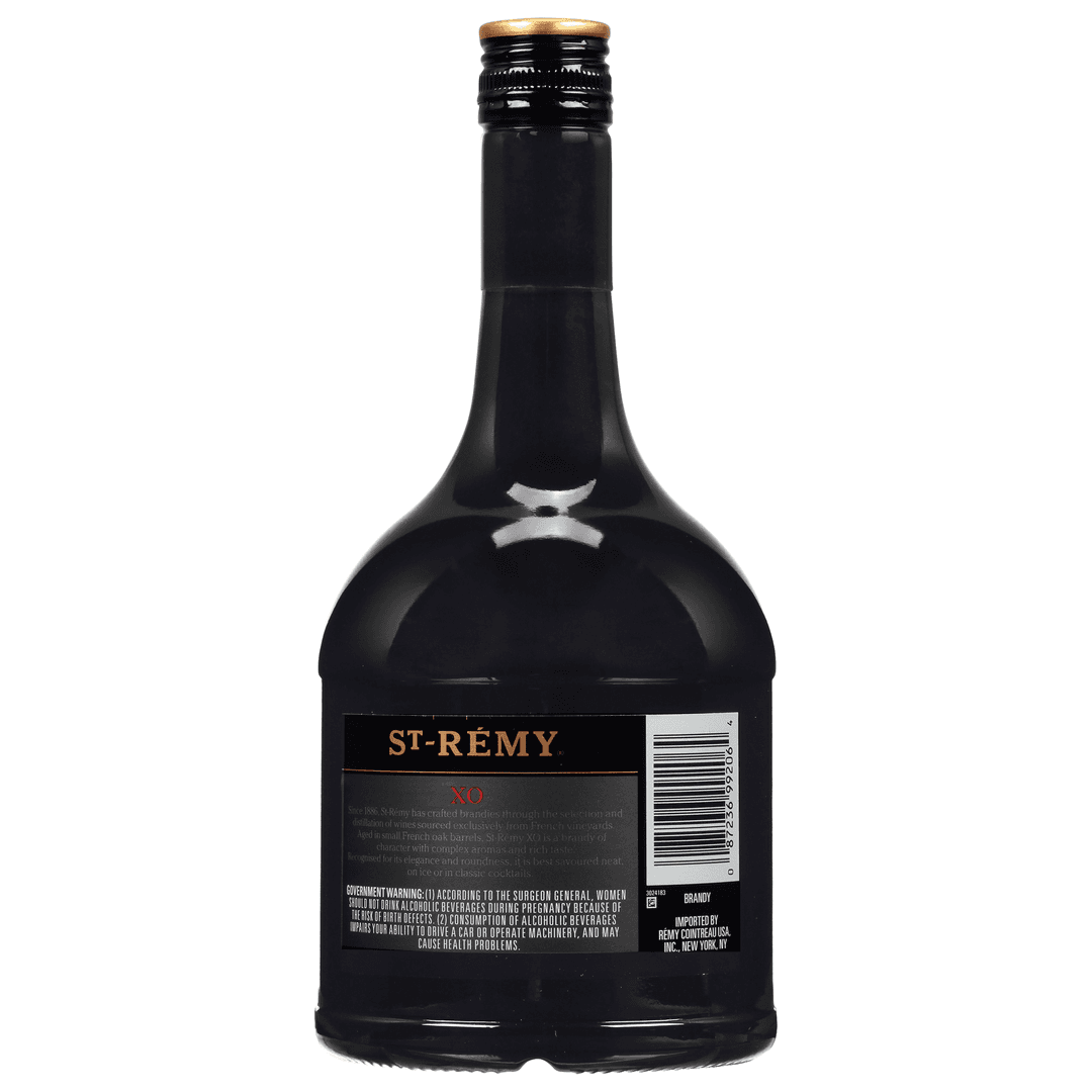 ST-REMY XO FRENCH BRANDY