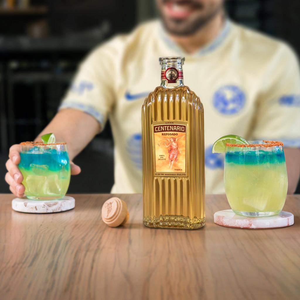 GRAN CENTENARIO® REPOSADO TEQUILA