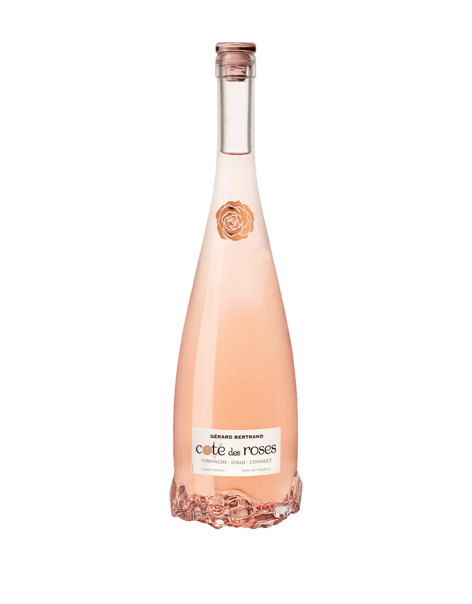 COTE DES ROSES ROSÉ