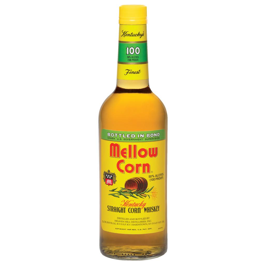 HEAVEN HILL DISTILLERY MELLOW CORN