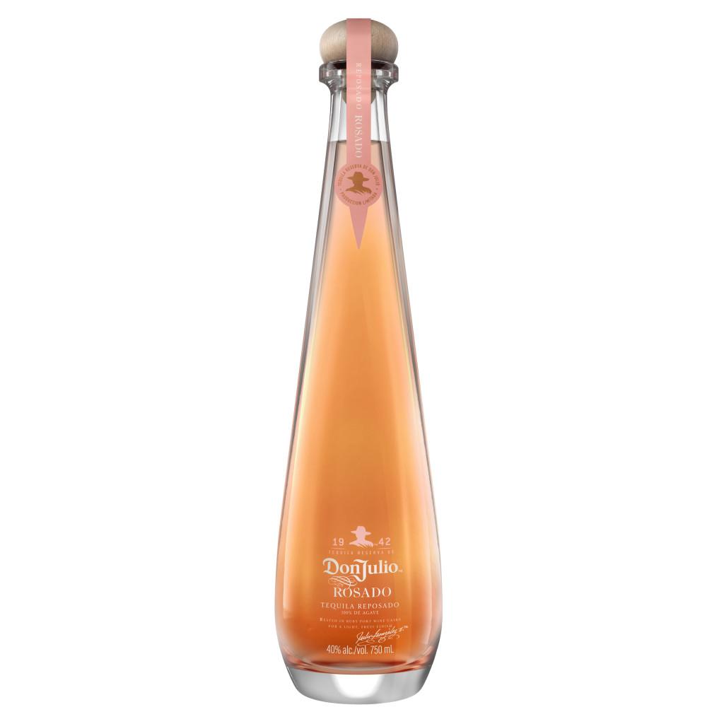 DON JULIO ROSADO TEQUILA REPOSADO