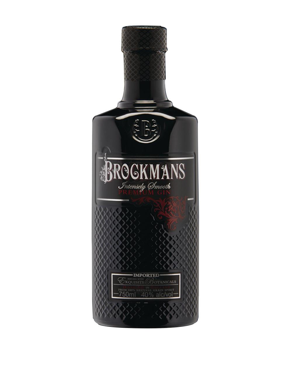 BROCKMANS GIN