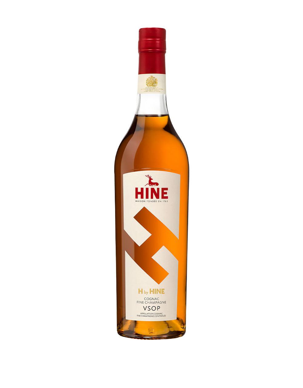 H BY HINE COGNAC