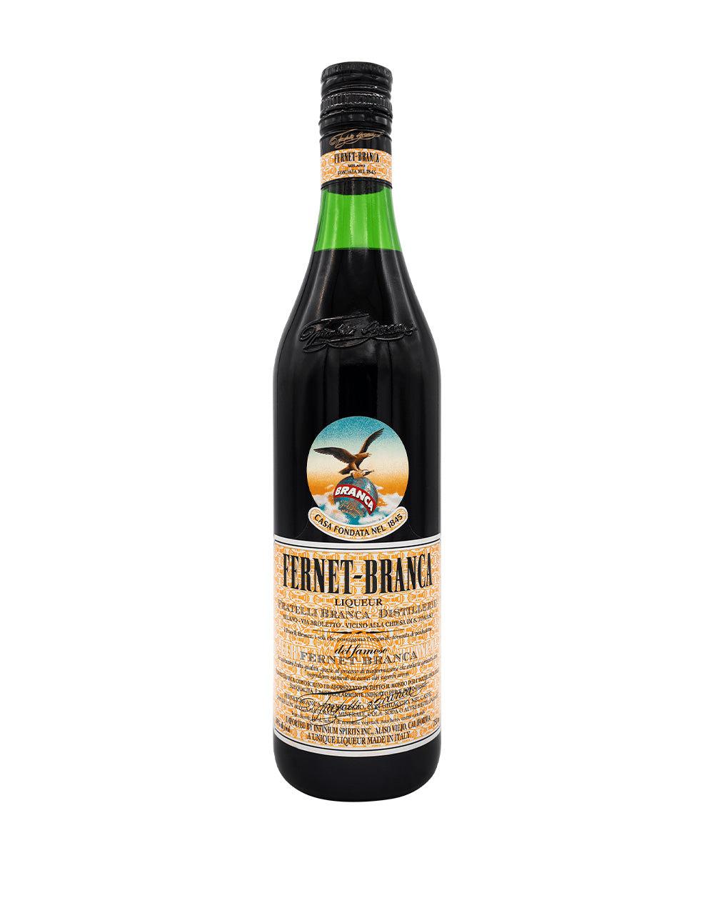 FERNET-BRANCA