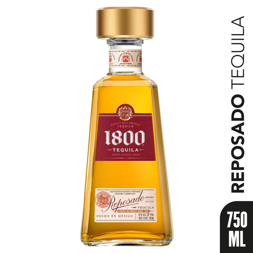 1800® REPOSADO TEQUILA