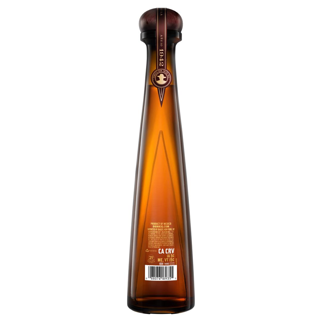 DON JULIO 1942 AÑEJO TEQUILA