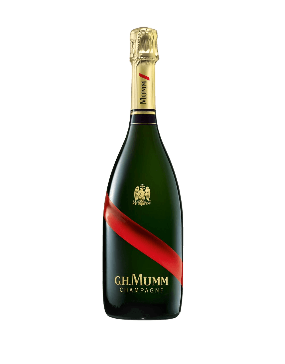 G.H.MUMM GRAND CORDON