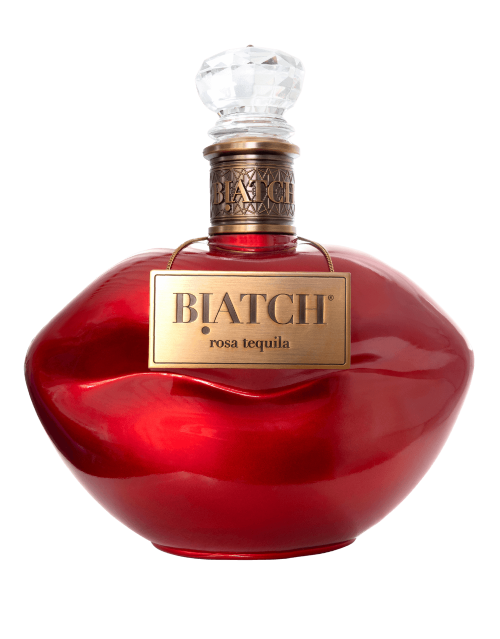 BIATCH SPECIAL EDITION TEQUILA