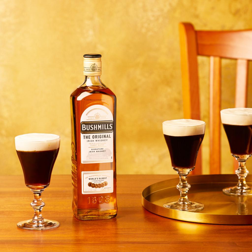 BUSHMILLS® ORIGINAL