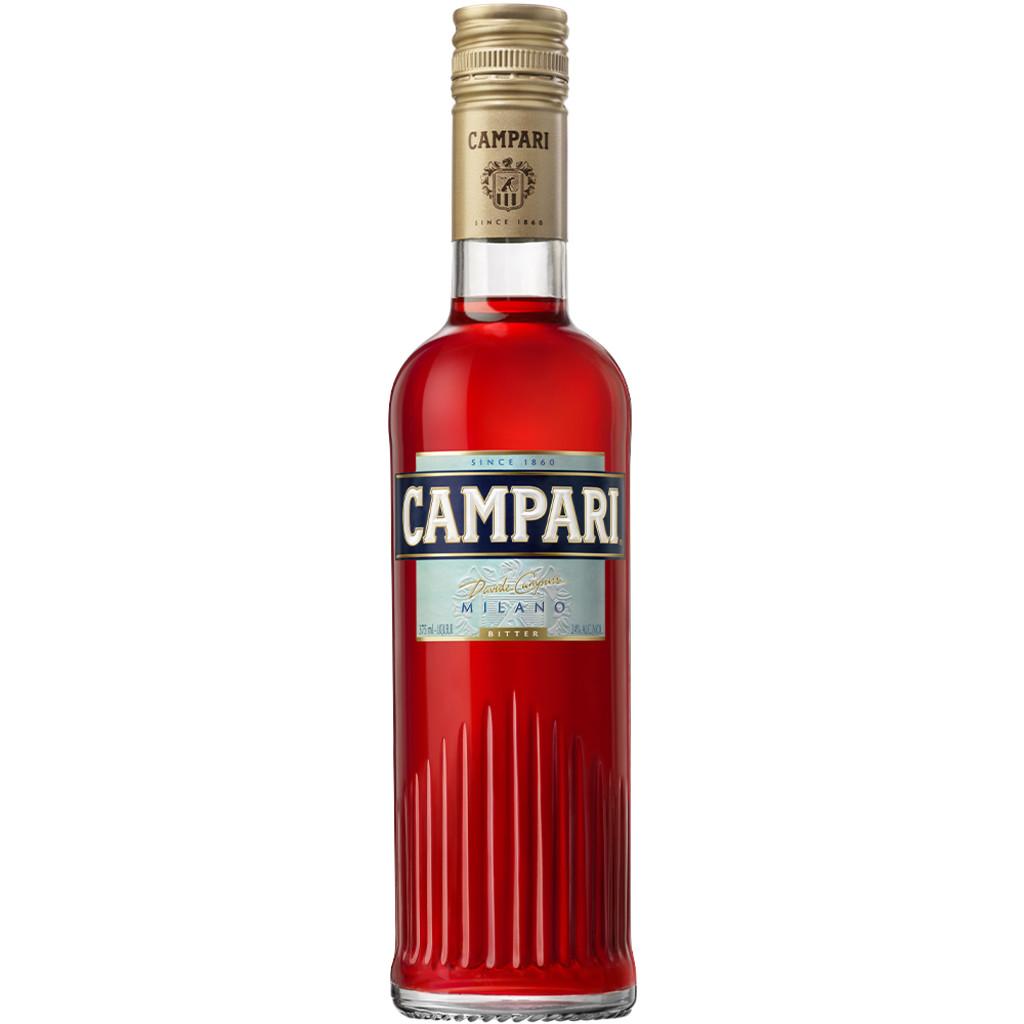 CAMPARI LIQUEUR