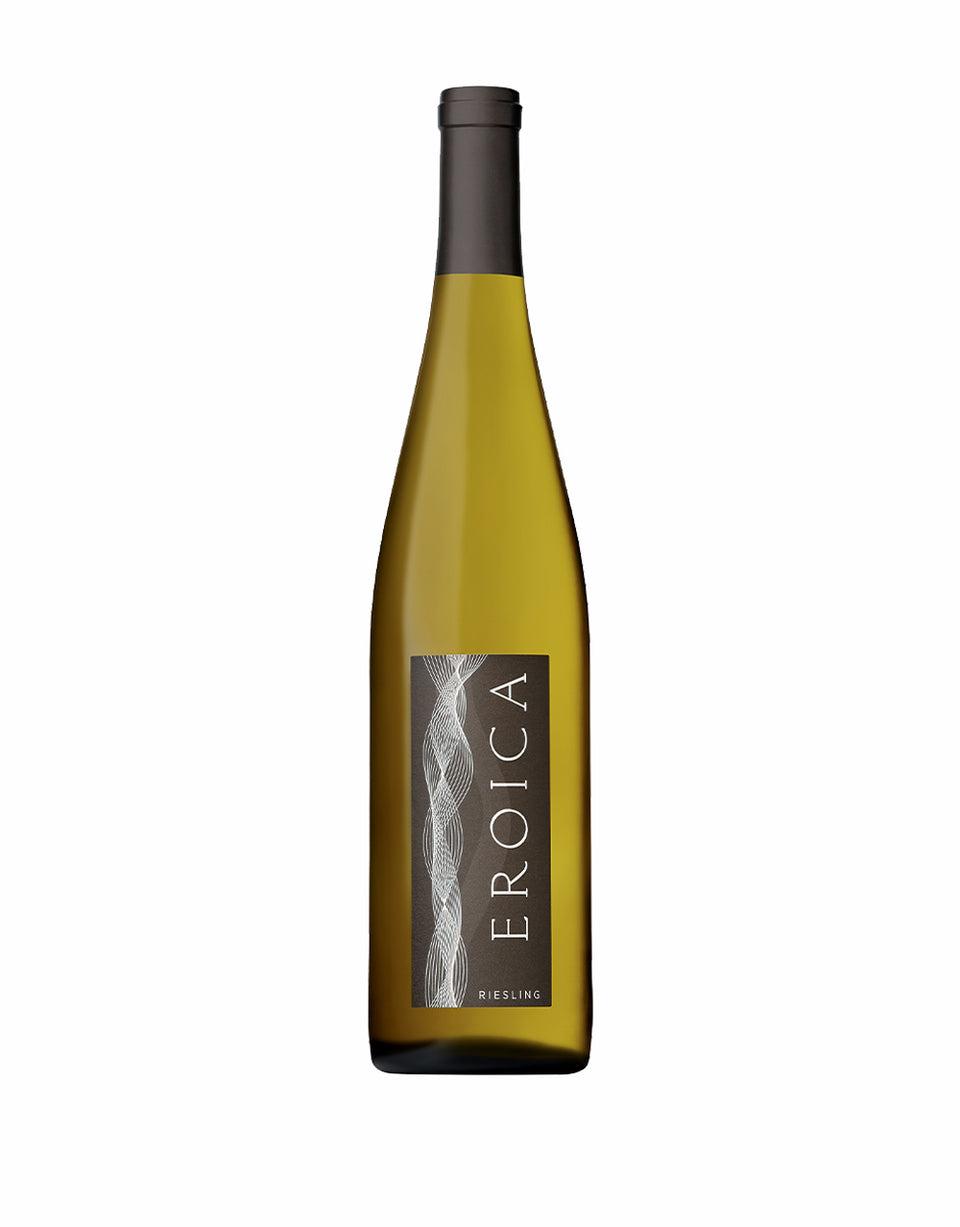 CHATEAU STE. MICHELLE EROICA COLUMBIA VALLEY RIESLING