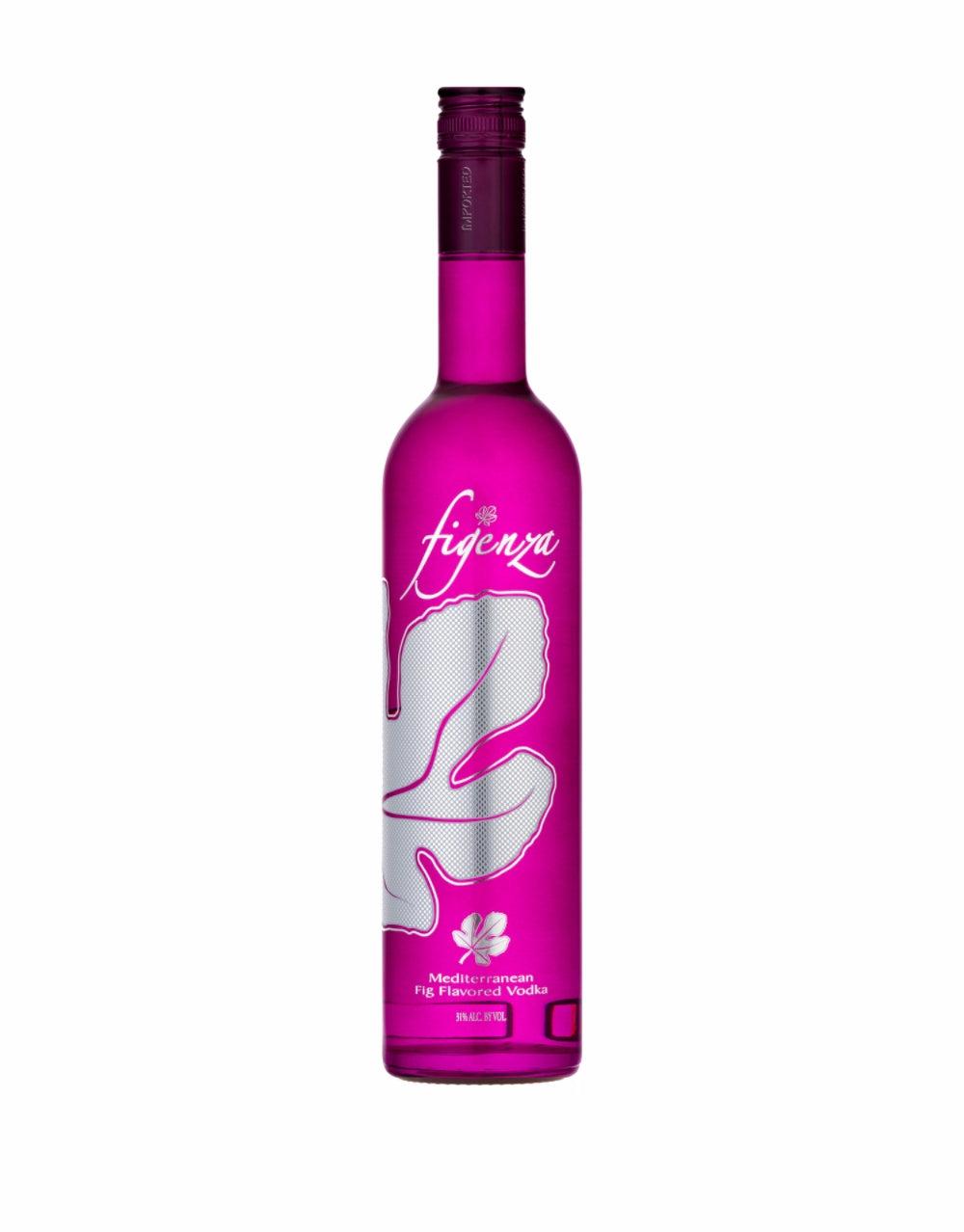 FIGENZA MEDITERRANEAN FIG VODKA