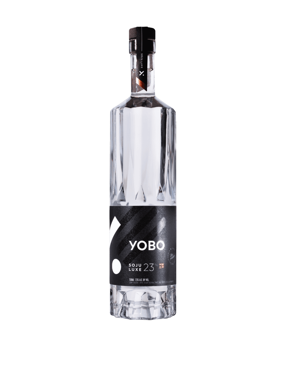 YOBO SOJU LUXE