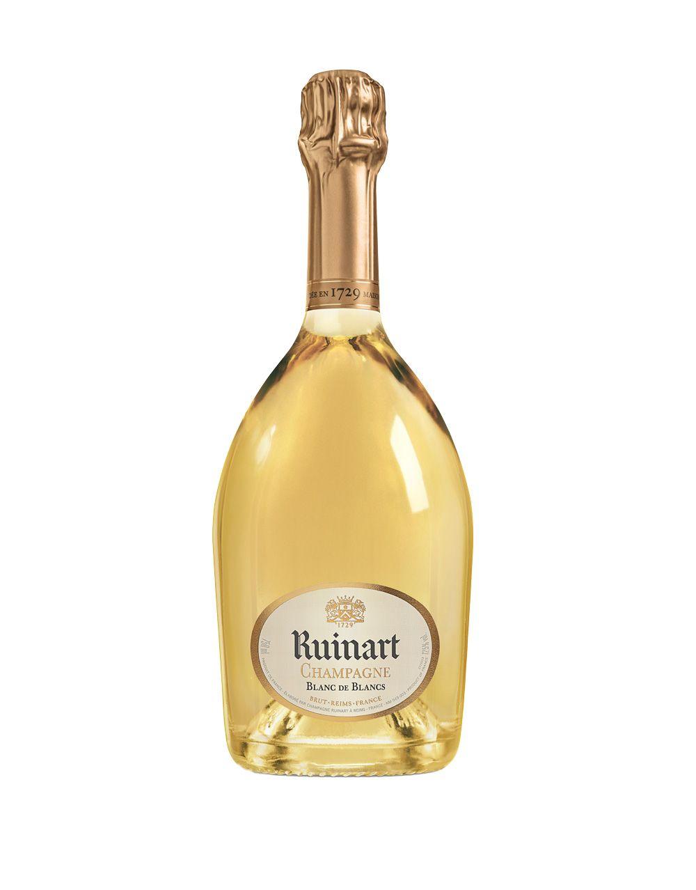 RUINART BLANC DE BLANCS