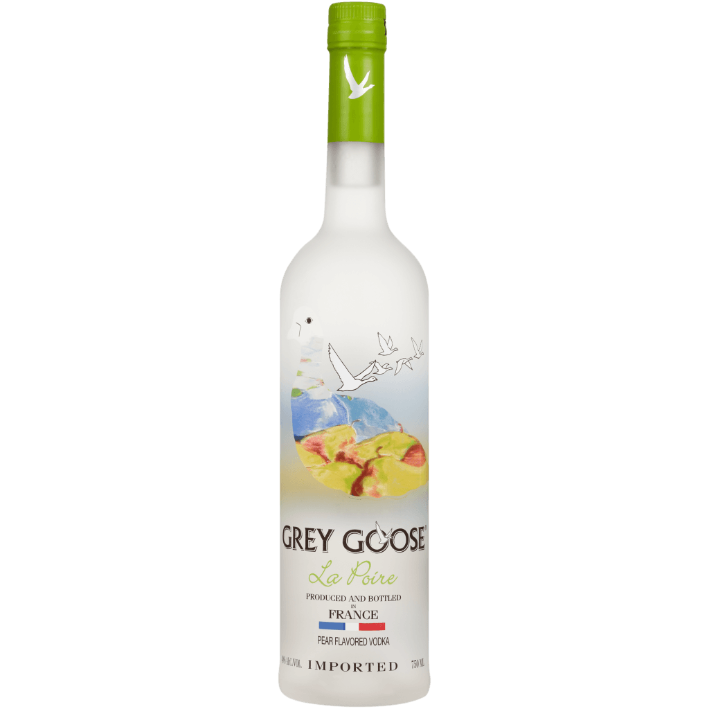 GREY GOOSE® LA POIRE