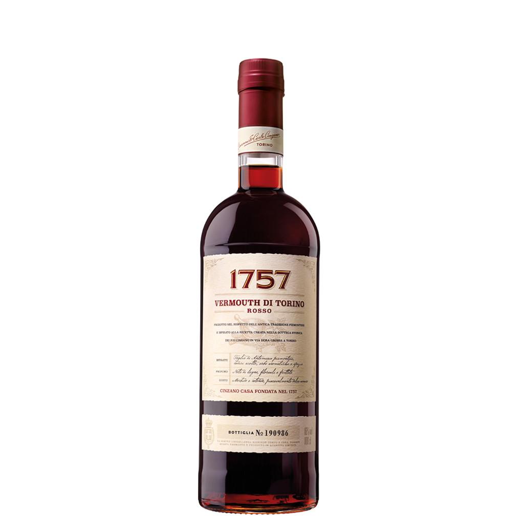 1757 VERMOUTH DI TORINO VERMOUTH