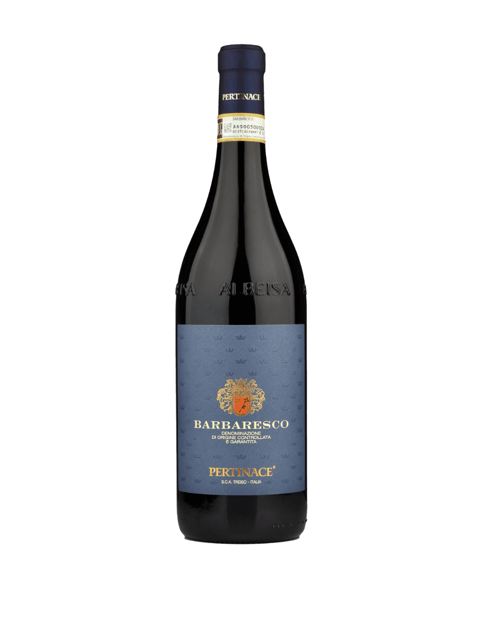 PERTINACE BARBARESCO CLASSICO DOCG