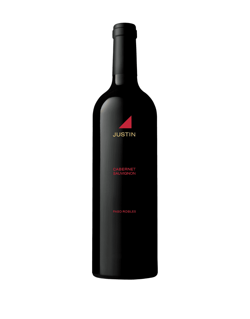 JUSTIN CABERNET SAUVIGNON PASO ROBLES, RED WINE