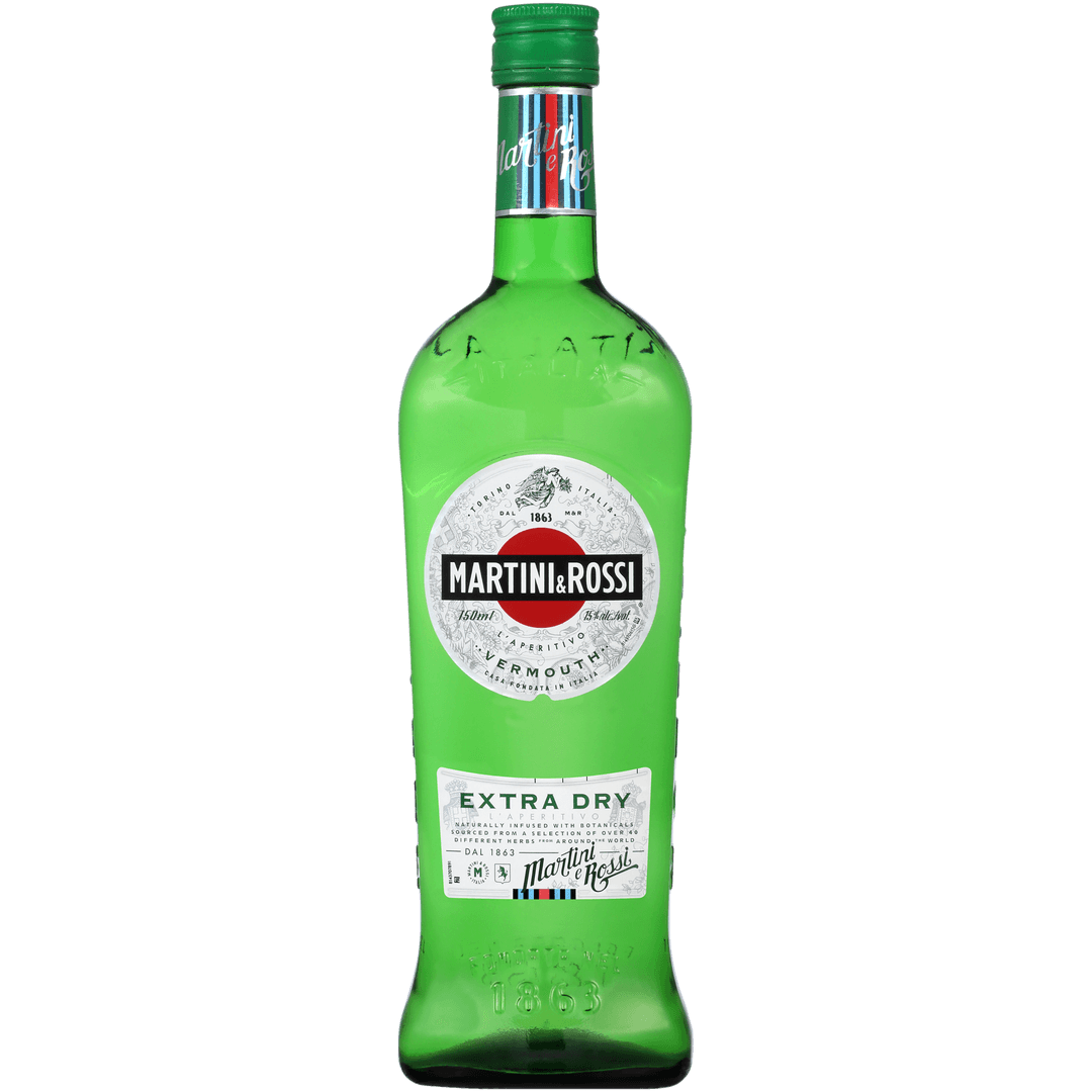 MARTINI & ROSSI EXTRA DRY