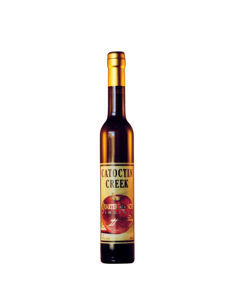 CATOCTIN CREEK APPLE BRANDY