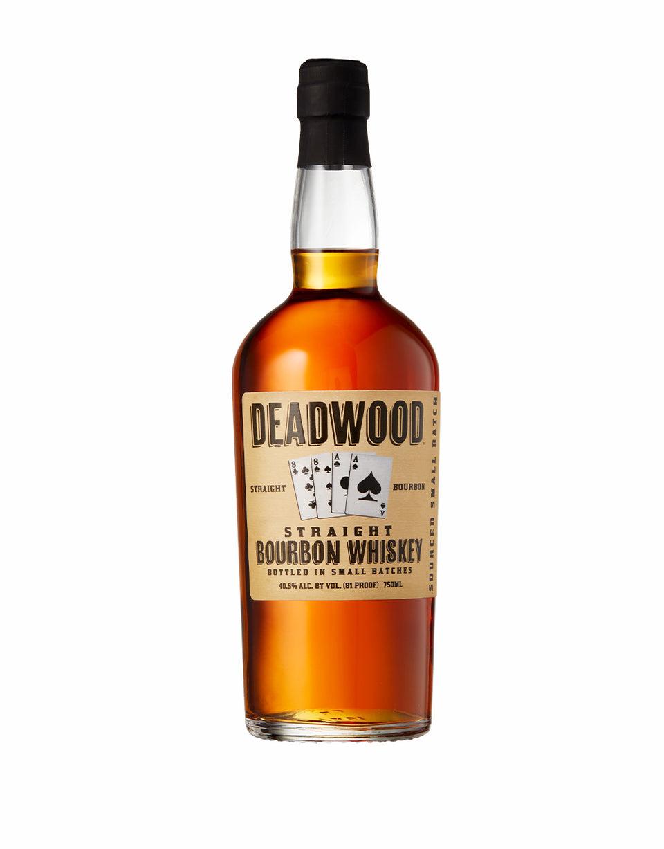 DEADWOOD BOURBON