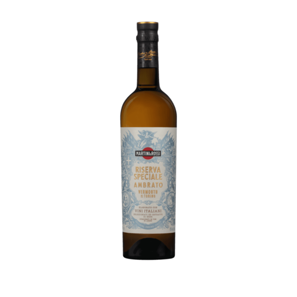 MARTINI & ROSSI RISERVA SPECIALE AMBRATO